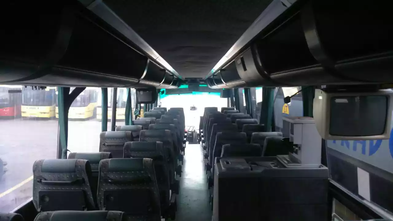 Bus image